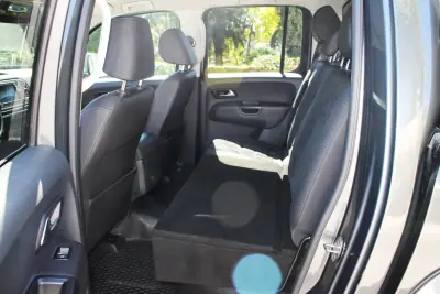 Volkswagen Amarok 2019 - 31900 EUR, 161000 km - 161000km - foto 21 de 34