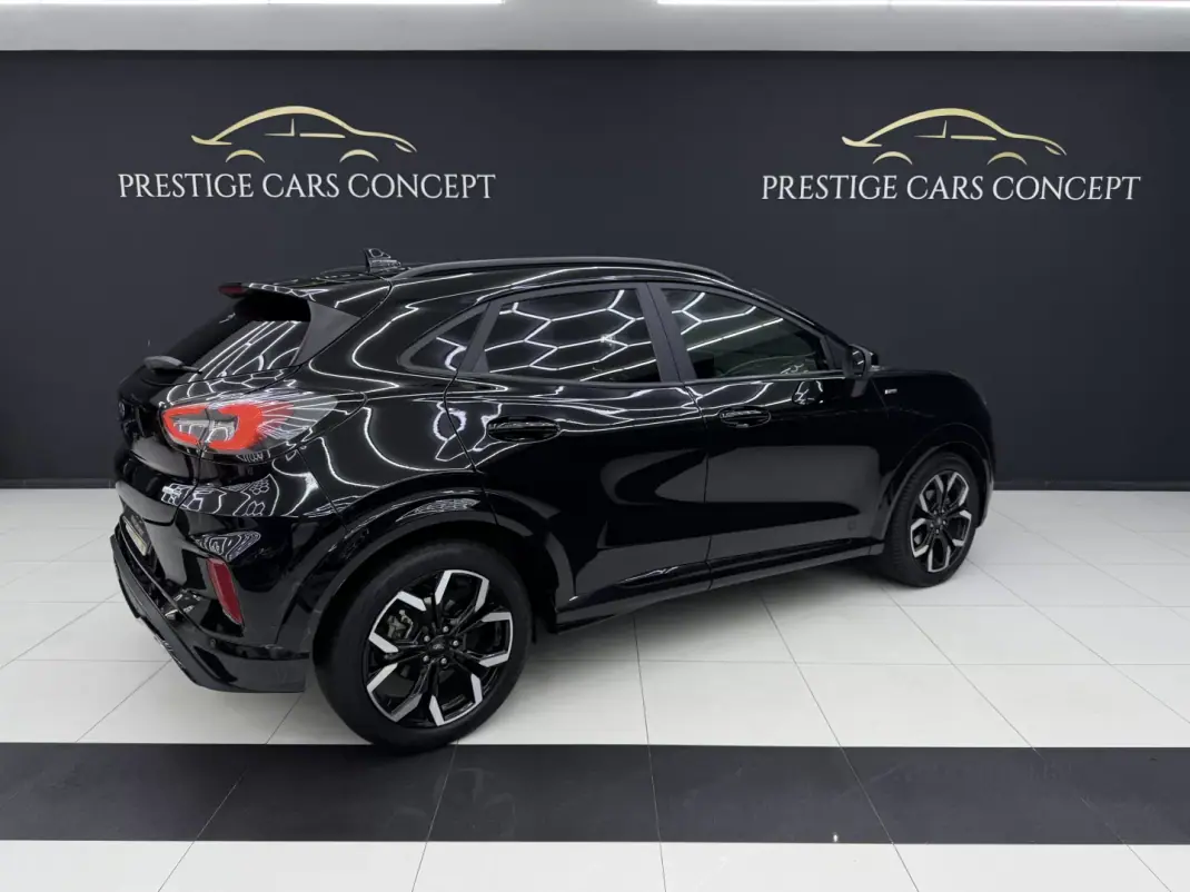 Ford Puma 2022 - 18950 EUR, 103750 km - 103750km - foto 3 de 43