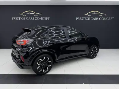 Ford Puma 2022 - 18950 EUR, 103750 km - 103750km - foto 3 de 43
