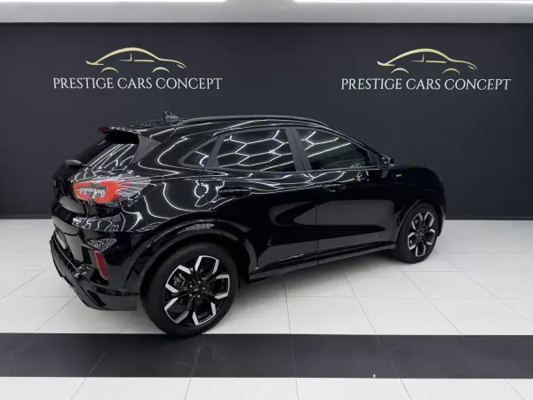 Ford Puma 1.0 EcoBoost MHEV ST-Line X Aut. 2022 Gasolina
