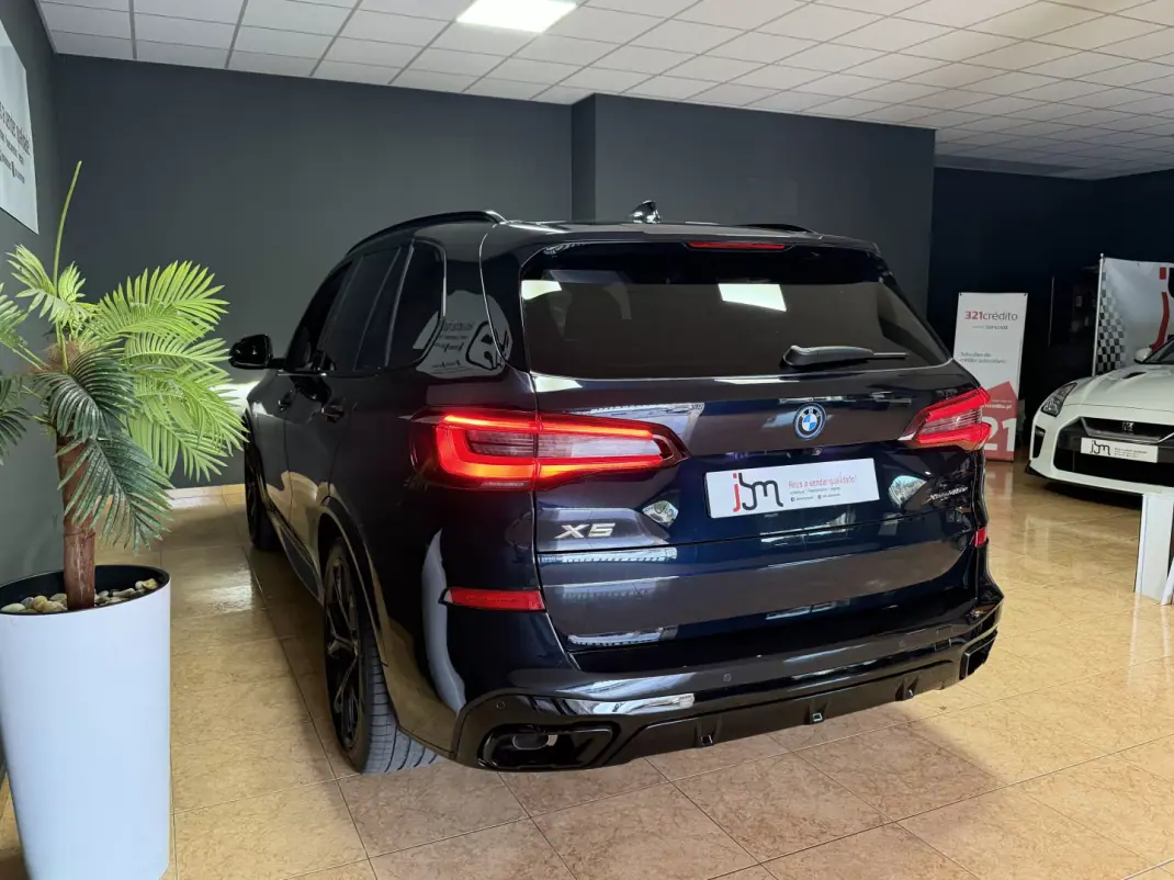 BMW X5 2022 - 57990 EUR, 149987 km - AUTO.MOTO.pt - 149987km - foto 6 de 31