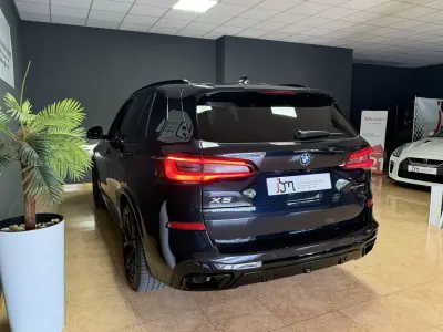BMW X5 2022 - 57990 EUR, 149987 km - AUTO.MOTO.pt - 149987km - foto 6 de 31