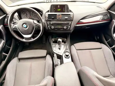 BMW 116 2013 - 14490 EUR, 157924 km - AUTO.MOTO.pt - 157924km - foto 9 de 13