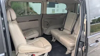 Mercedes-Benz Viano 2005 - 15500 EUR, 296429 km - AUTO.MOTO.pt - 296429km - foto 13 de 17
