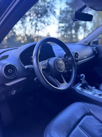 Audi A3 2018 - 19500 EUR, 114450 km - AUTO.MOTO.pt - 114450km - foto 6 de 21