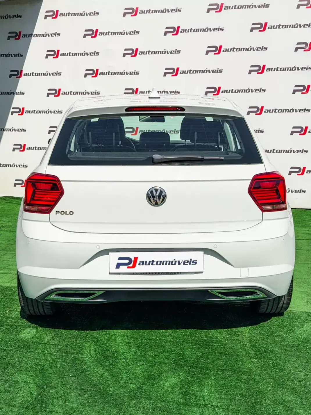 Volkswagen Polo 2018 - 12500 EUR, 112178 km - 112178km - foto 4 de 21