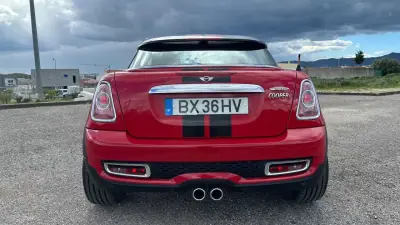 MINI Coupé 2012 - 10990 EUR, 178000 km - AUTO.MOTO.pt - 178000km - foto 18 de 18