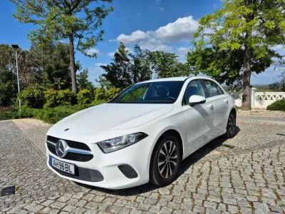 Mercedes-Benz A 180 2021 - 24950 EUR, 75540 km - AUTO.MOTO.pt - 75540km - foto 3 de 25