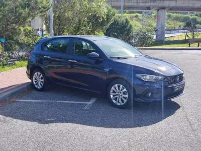 Fiat Tipo 2016 - 8480 EUR, 177150 km - AUTO.MOTO.pt - 177150km - foto 5 de 39
