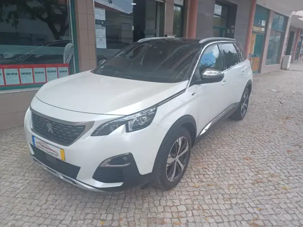 Peugeot 5008 2018 - 21890 EUR, 167073 km - AUTO.MOTO.pt - 167073km - foto 2 de 41
