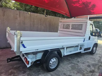 Citroën Jumper 2021 - 20999 EUR, 181000 km - foto 4 de 12