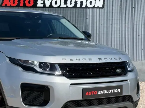 Land Rover Range Rover Evoque 2018 - 19450 EUR, 129900 km - AUTO.MOTO.pt - 129900km - foto 10 de 34