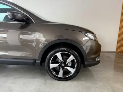 Nissan Qashqai 2015 - 14500 EUR, 171000 km - AUTO.MOTO.pt - 171000km - foto 18 de 86