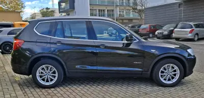 BMW X3 2014 - 15000 EUR, 130000 km - AUTO.MOTO.pt - 130000km - foto 8 de 23