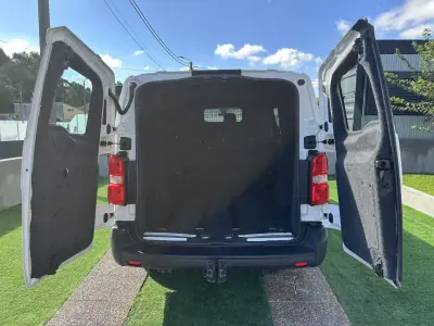 Peugeot Expert 2018 - 14900 EUR, 170000 km - 170000km - foto 12 de 45
