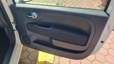 Fiat 500 2018 - 8500 EUR, 124535 km - AUTO.MOTO.pt - 124535km - foto 20 de 23