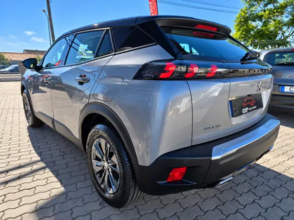 Peugeot 2008 PureTech 130 EAT8 Active Pack 2022 Petrol