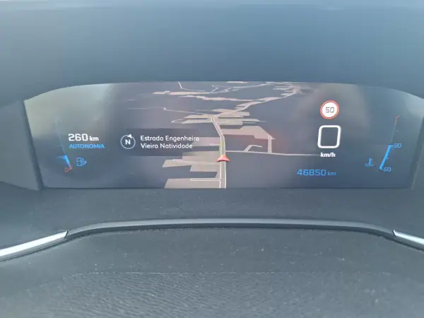 Peugeot 308 SW 1.2 PureTech Allure Pack 2021 Gasolina