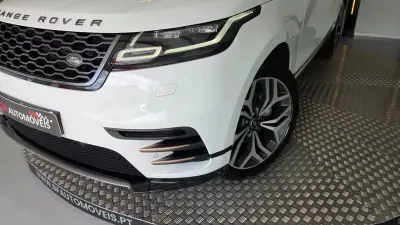 Land Rover Range Rover Velar 2018 - 27900 EUR, 193032 km - 193032km - foto 28 de 69