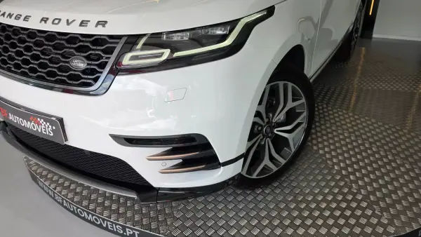 Land Rover Range Rover Velar 2018 - 27900 EUR, 193032 km - 193032km - foto 28 de 69