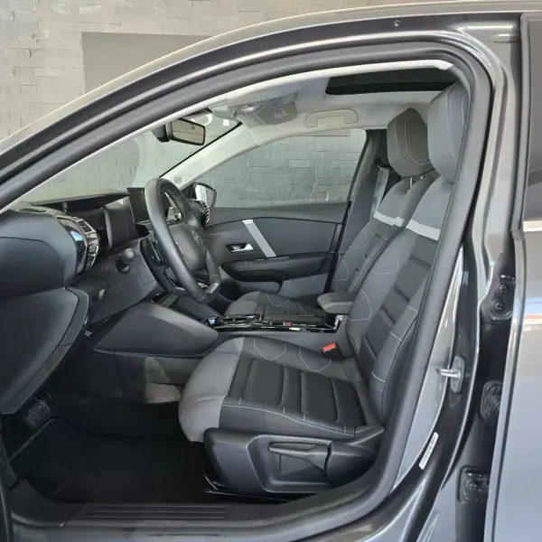 Citroën C4 X 2024 - 20950 EUR, 22129 km - AUTO.MOTO.pt - 22129km - foto 20 de 41