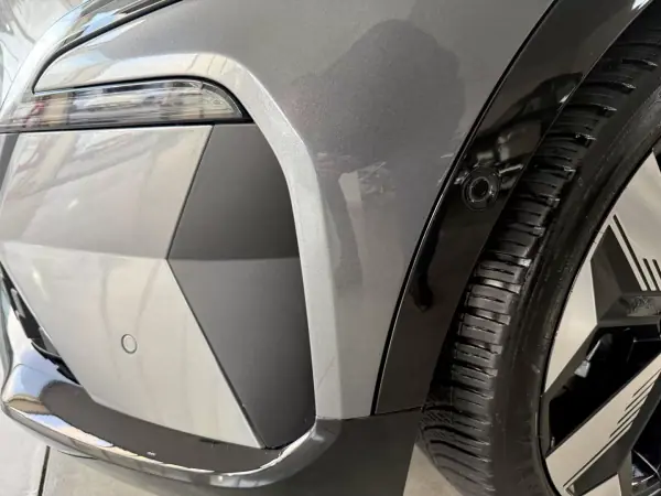 Renault Mégane E-Tech 2023 - 25500 EUR, 58000 km - AUTO.MOTO.pt - 58000km - foto 22 de 121