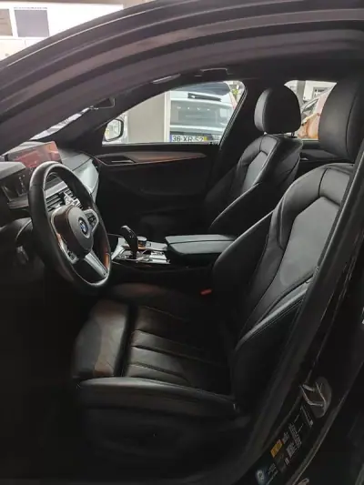 BMW 530e 2022 - 33750 EUR, 158500 km - AUTO.MOTO.pt - 158500km - foto 13 de 36