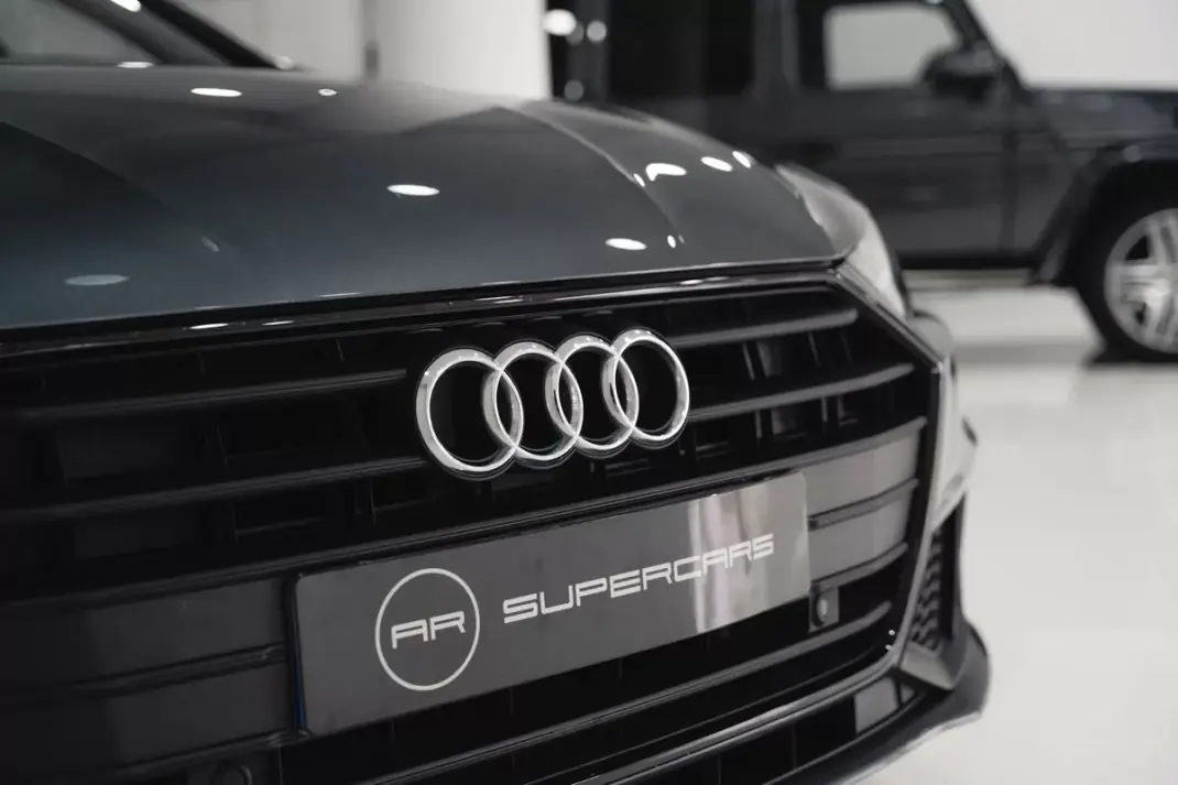Audi A7 Sportback 2019 - 42950 EUR, 63087 km - 63087km - foto 3 de 48