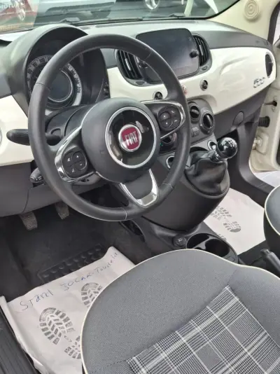 Fiat 500L 2019 - 9500 EUR, 149121 km - AUTO.MOTO.pt - 149121km - foto 10 de 15