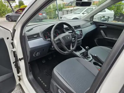 SEAT Arona 2018 - 15500 EUR, 115150 km - AUTO.MOTO.pt - 115150km - foto 16 de 51