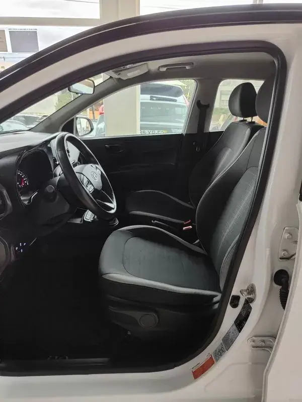 Hyundai i10 2021 - 13950 EUR, 23600 km - AUTO.MOTO.pt - 23600km - foto 13 de 37