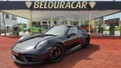 Porsche 911 2023 - 23017km