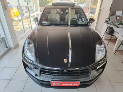 Porsche Macan 2024 - 88600 EUR, 20700 km - AUTO.MOTO.pt - 20700km - foto 4 de 41