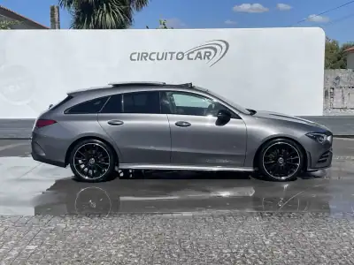 Mercedes-Benz CLA 180 2020 - 25400 EUR, 176284 km - AUTO.MOTO.pt - 176284km - foto 12 de 57