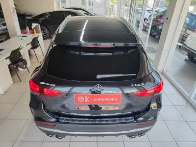 Mercedes-Benz GLA 45 AMG 2022 - 59500 EUR, 33000 km - AUTO.MOTO.pt - 33000km - foto 10 de 46