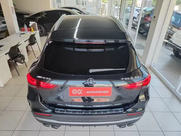 Mercedes-Benz GLA 45 AMG 2022 - 59500 EUR, 33000 km - AUTO.MOTO.pt - 33000km - foto 10 de 46