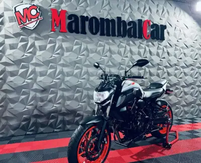 Yamaha V Star 250 2019 - 6250 EUR, 18812 km - AUTO.MOTO.pt - 18812km - foto 25 de 30