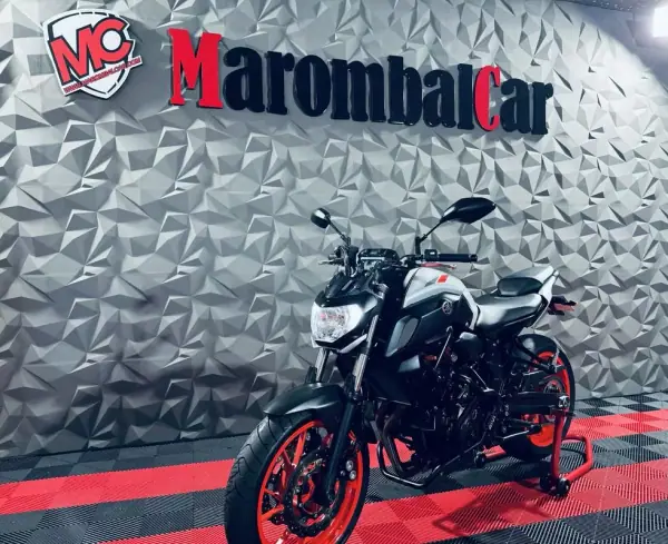 Yamaha V Star 250 2019 - 6250 EUR, 18812 km - AUTO.MOTO.pt - 18812km - foto 25 de 30