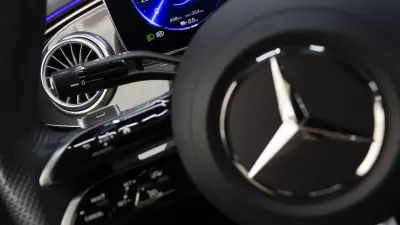Mercedes-Benz EQE 2022 - 39900 EUR, 43000 km - AUTO.MOTO.pt - 43000km - foto 25 de 48
