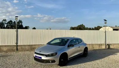 Volkswagen Scirocco 2010 - 9950 EUR, 301000 km - AUTO.MOTO.pt - 301000km - foto 18 de 18