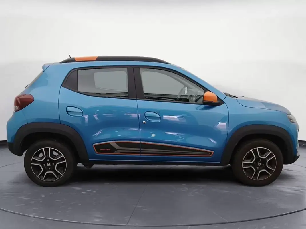 Dacia Spring 2022 - 10900 EUR, 56242 km - 56242km - foto 11 de 13