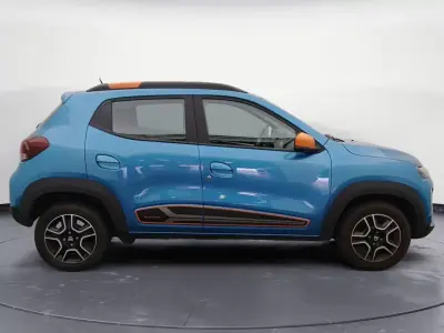 Dacia Spring 2022 - 10900 EUR, 56242 km - AUTO.MOTO.pt - 56242km - foto 11 de 13