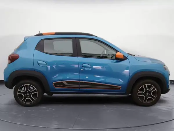 Dacia Spring 2022 - 10900 EUR, 56242 km - AUTO.MOTO.pt - 56242km - foto 11 de 13