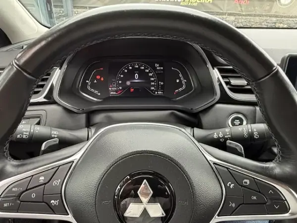 Mitsubishi ASX 2023 - 26900 EUR, 59163 km - AUTO.MOTO.pt - 59163km - foto 3 de 12