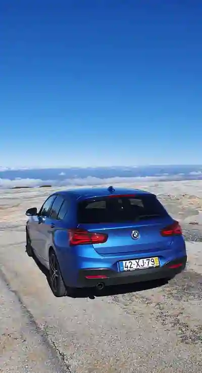 BMW 116 2019 - 19000 EUR, 90000 km - AUTO.MOTO.pt - 90000km - foto 2 de 15