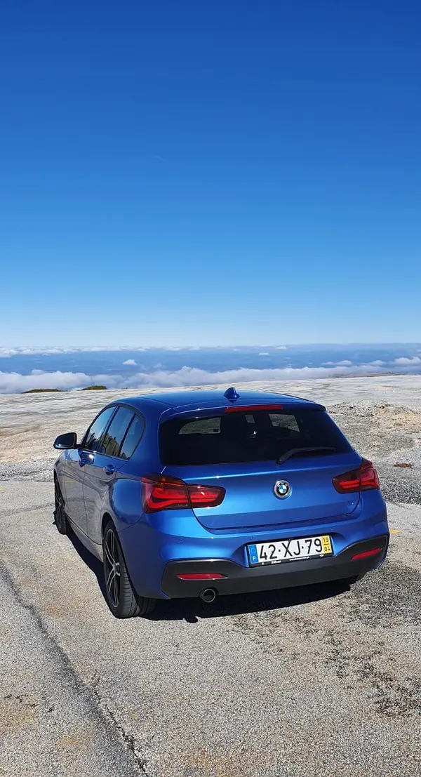 BMW 116 2019 - 19000 EUR, 90000 km - AUTO.MOTO.pt - 90000km - foto 2 de 15