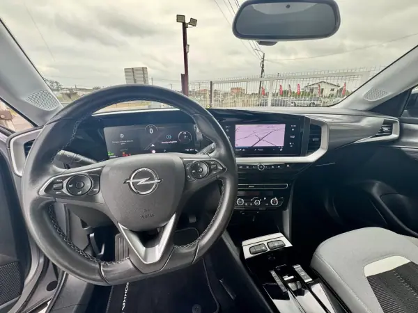 Opel Mokka-e 2021 - 18950 EUR, 50572 km - AUTO.MOTO.pt - 50572km - foto 15 de 33