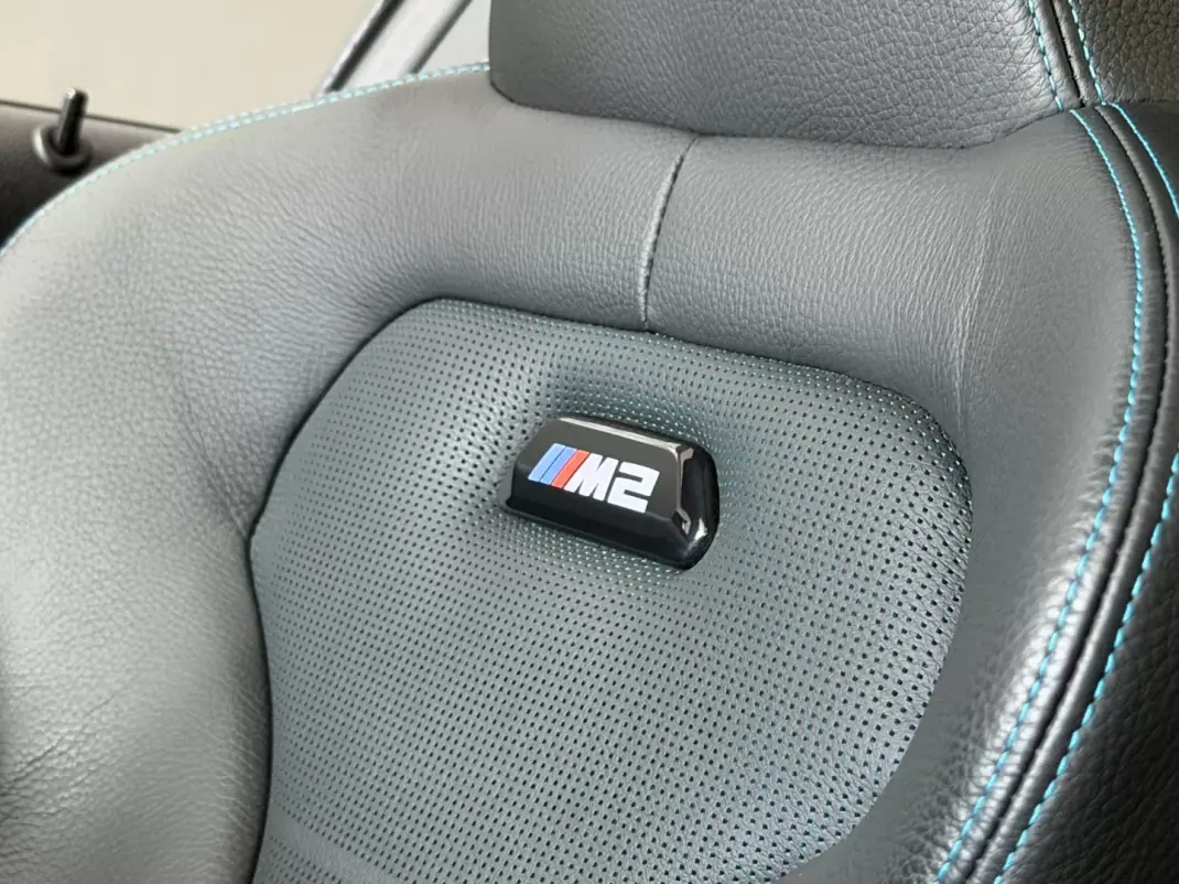 BMW M2 2019 - 57990 EUR, 69987 km - AUTO.MOTO.pt - 69987km - foto 11 de 15