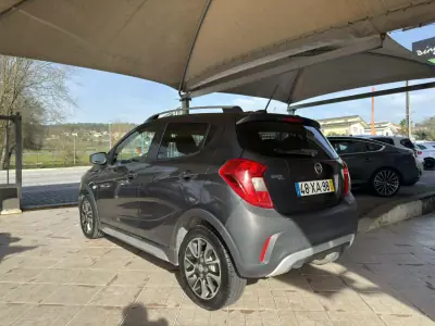 Opel Karl 2019 - 10950 EUR, 60330 km - AUTO.MOTO.pt - 60330km - foto 5 de 25