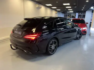 Mercedes-Benz CLA 200 2018 - 20990 EUR, 165000 km - AUTO.MOTO.pt - 165000km - foto 33 de 33